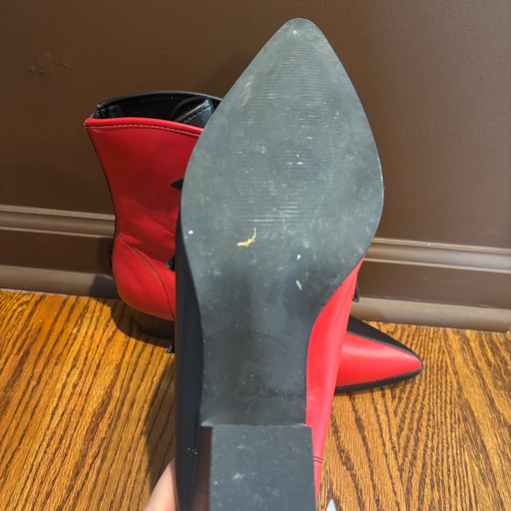 Coven Boots - Picture 4 of 9